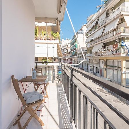 Myilios Luxury Petralona Athens Center Διαμέρισμα Εξωτερικό φωτογραφία