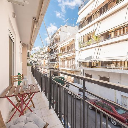 Myilios Luxury Petralona Athens Center Διαμέρισμα Εξωτερικό φωτογραφία