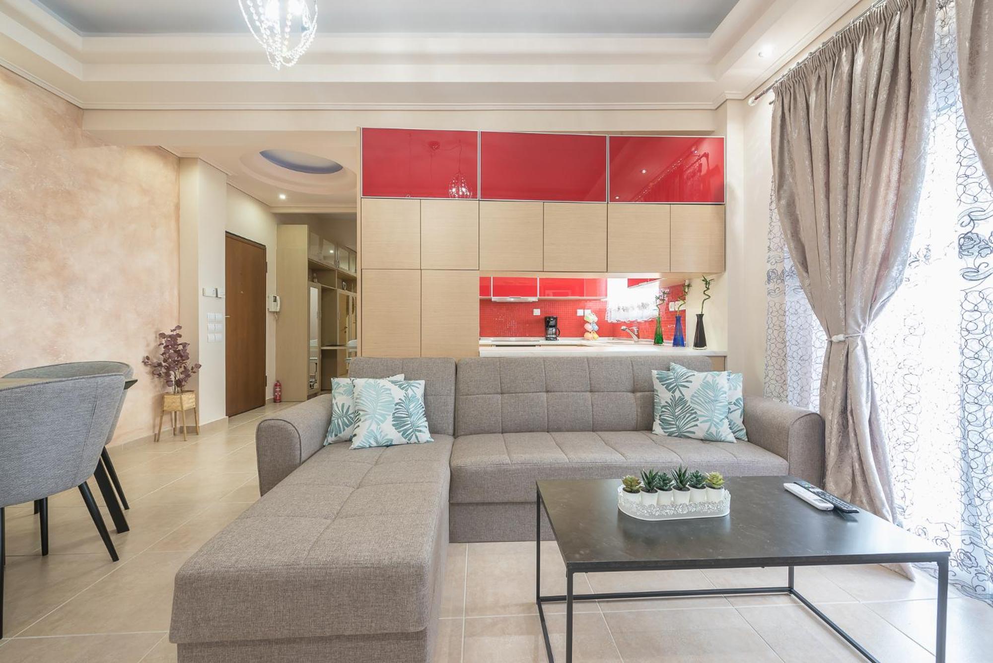 Myilios Luxury Petralona Athens Center Διαμέρισμα Εξωτερικό φωτογραφία
