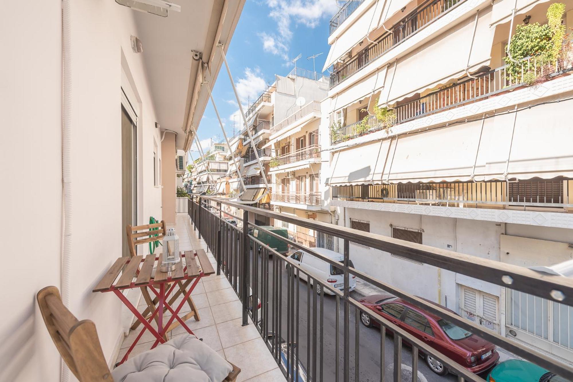 Myilios Luxury Petralona Athens Center Διαμέρισμα Εξωτερικό φωτογραφία