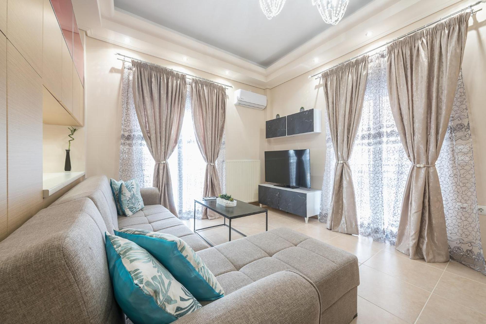 Myilios Luxury Petralona Athens Center Διαμέρισμα Εξωτερικό φωτογραφία