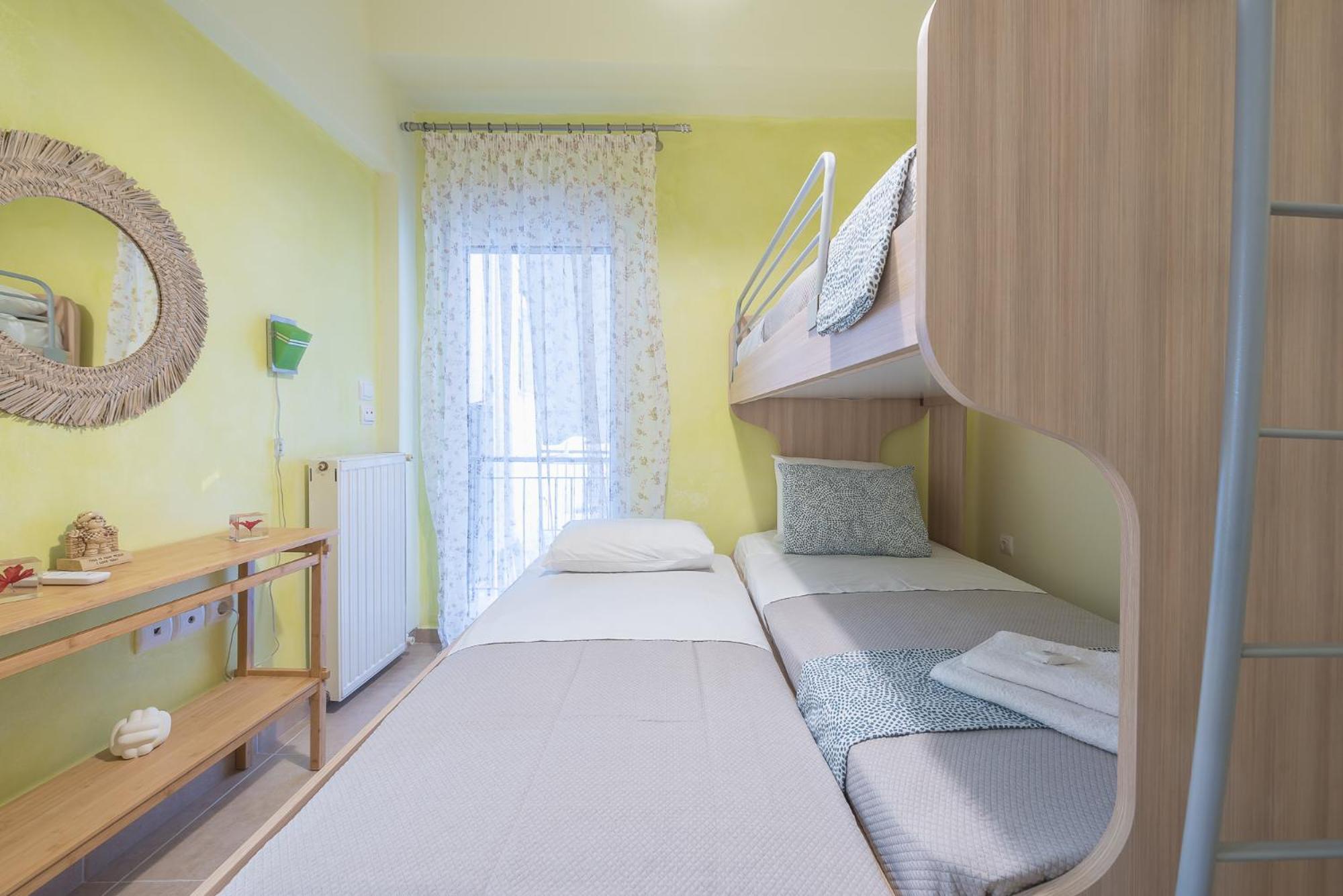 Myilios Luxury Petralona Athens Center Διαμέρισμα Εξωτερικό φωτογραφία