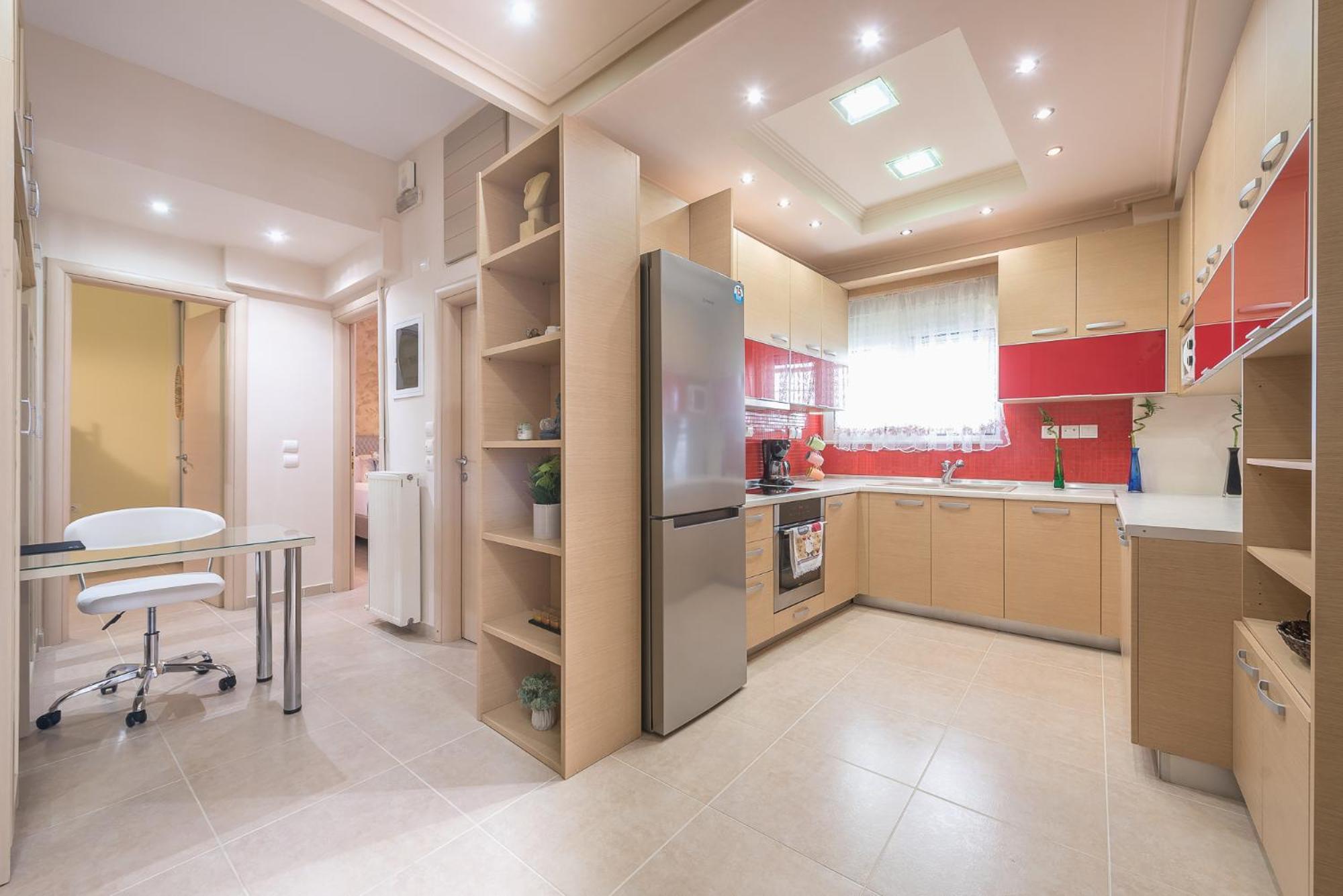 Myilios Luxury Petralona Athens Center Διαμέρισμα Εξωτερικό φωτογραφία