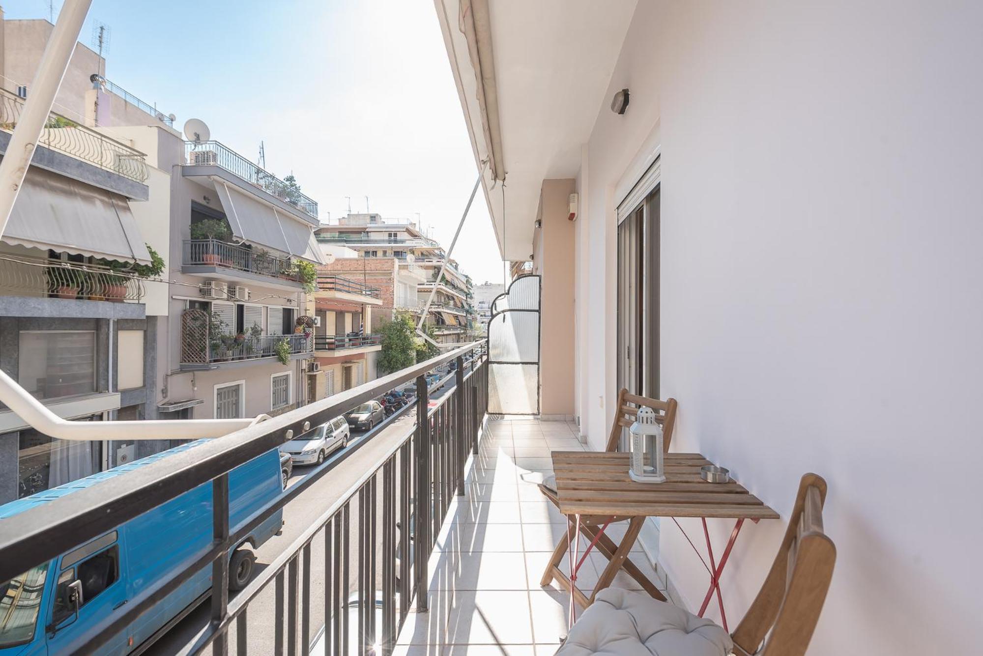 Myilios Luxury Petralona Athens Center Διαμέρισμα Εξωτερικό φωτογραφία