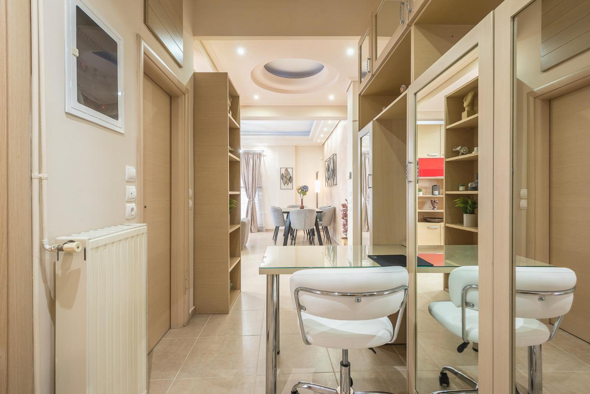Myilios Luxury Petralona Athens Center Διαμέρισμα Εξωτερικό φωτογραφία