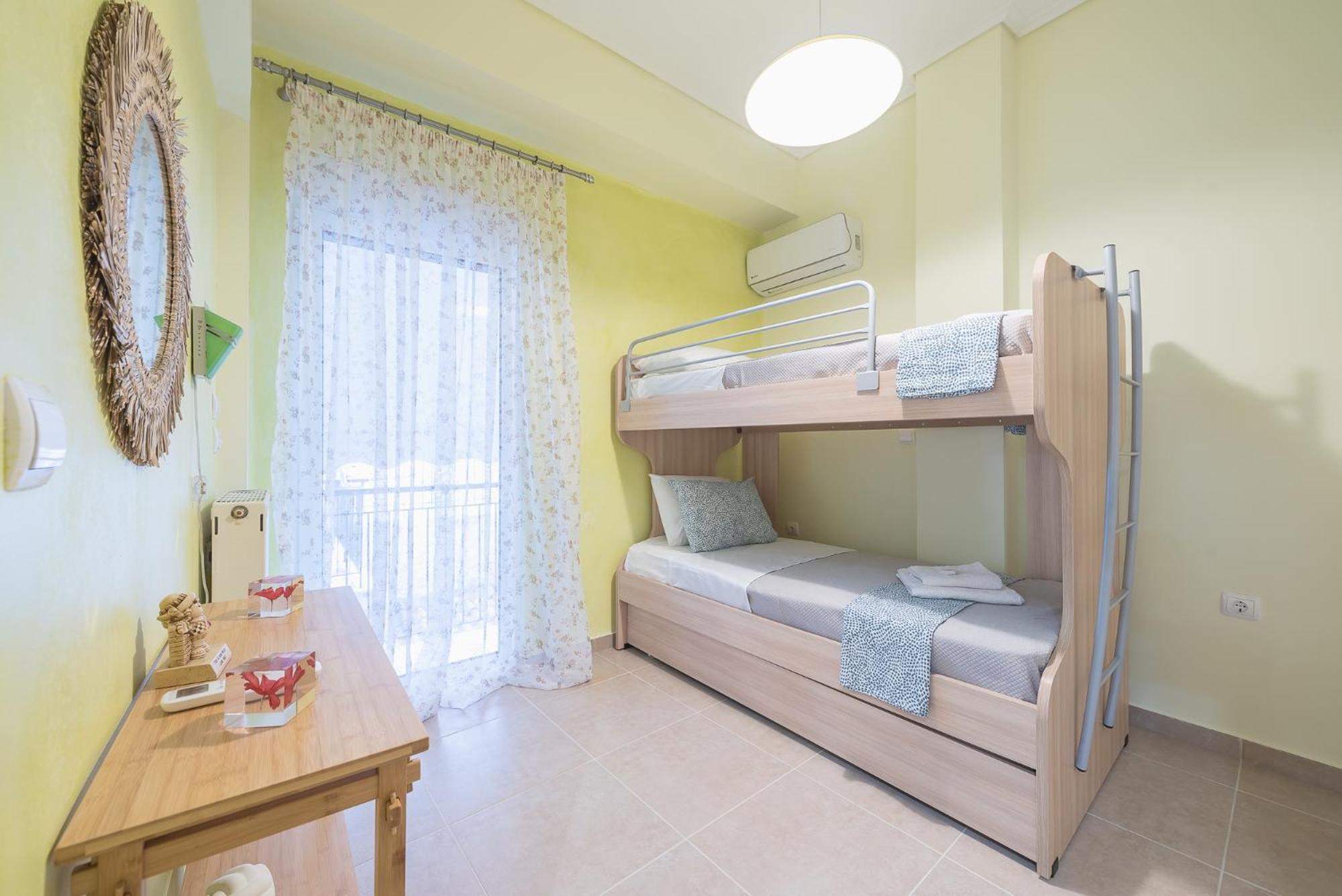 Myilios Luxury Petralona Athens Center Διαμέρισμα Εξωτερικό φωτογραφία
