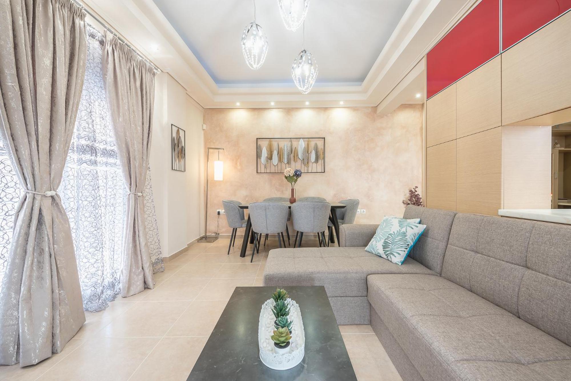 Myilios Luxury Petralona Athens Center Διαμέρισμα Εξωτερικό φωτογραφία