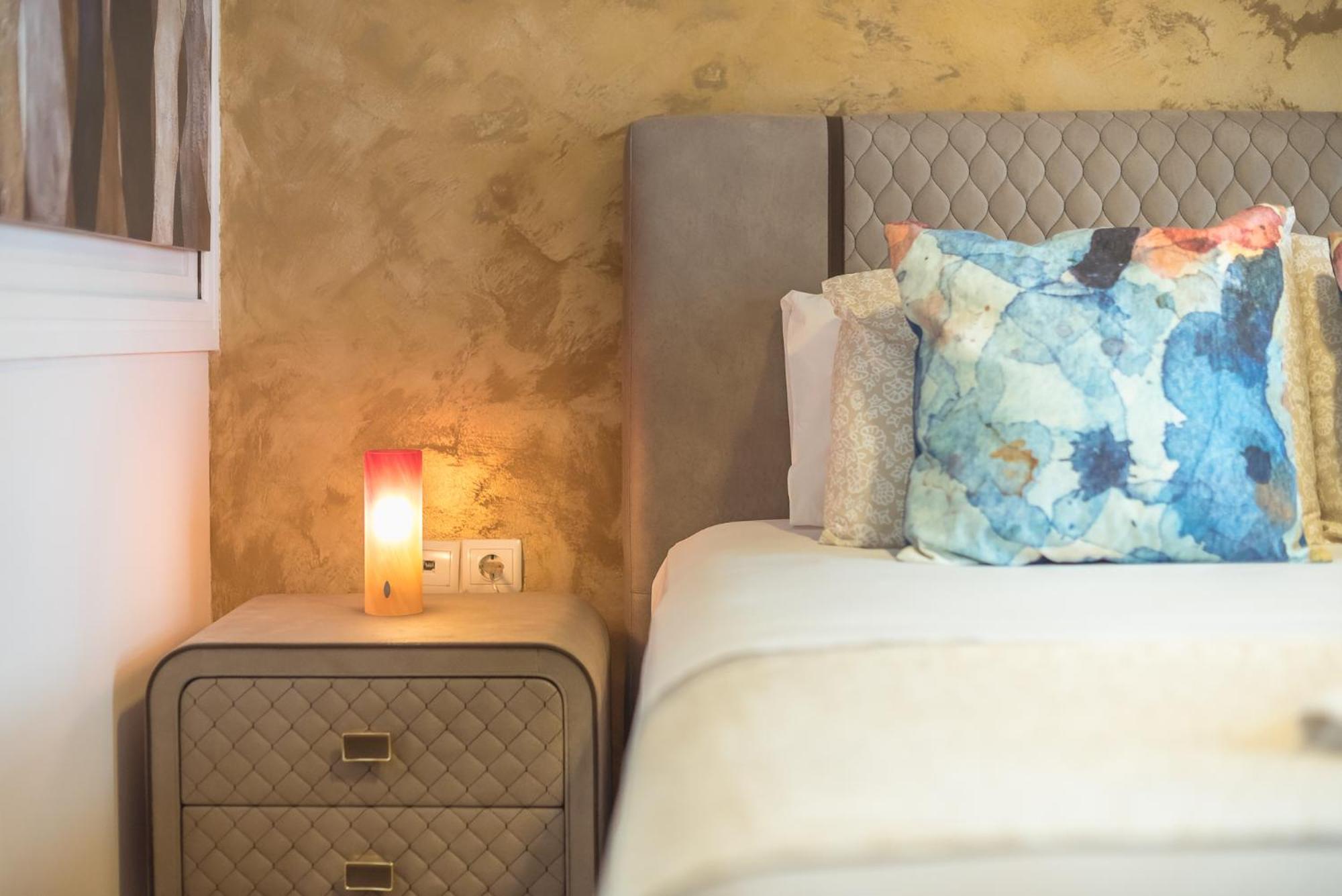 Myilios Luxury Petralona Athens Center Διαμέρισμα Εξωτερικό φωτογραφία