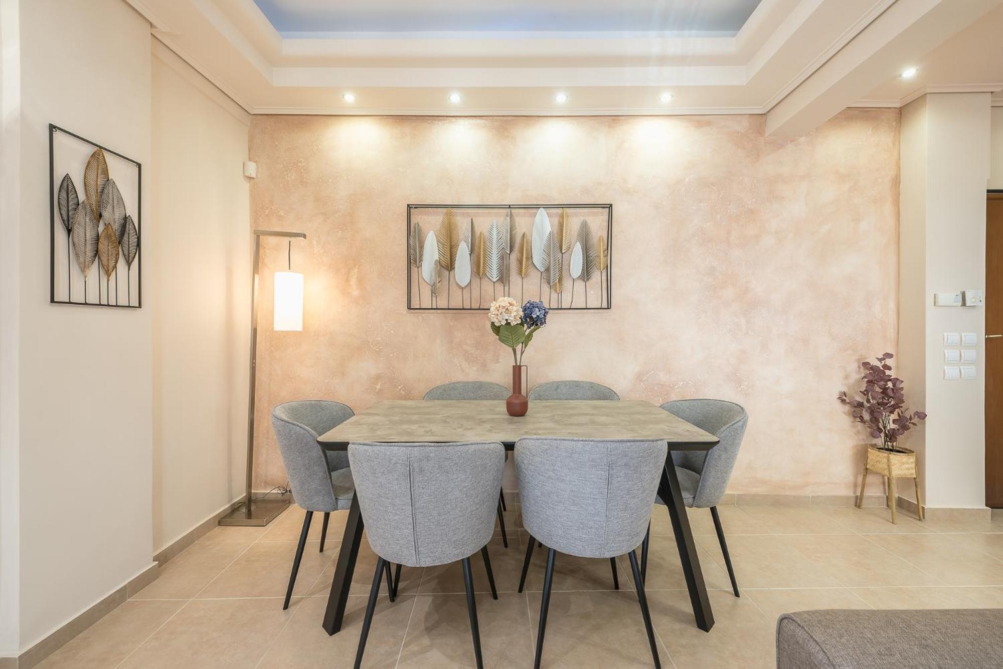 Myilios Luxury Petralona Athens Center Διαμέρισμα Εξωτερικό φωτογραφία