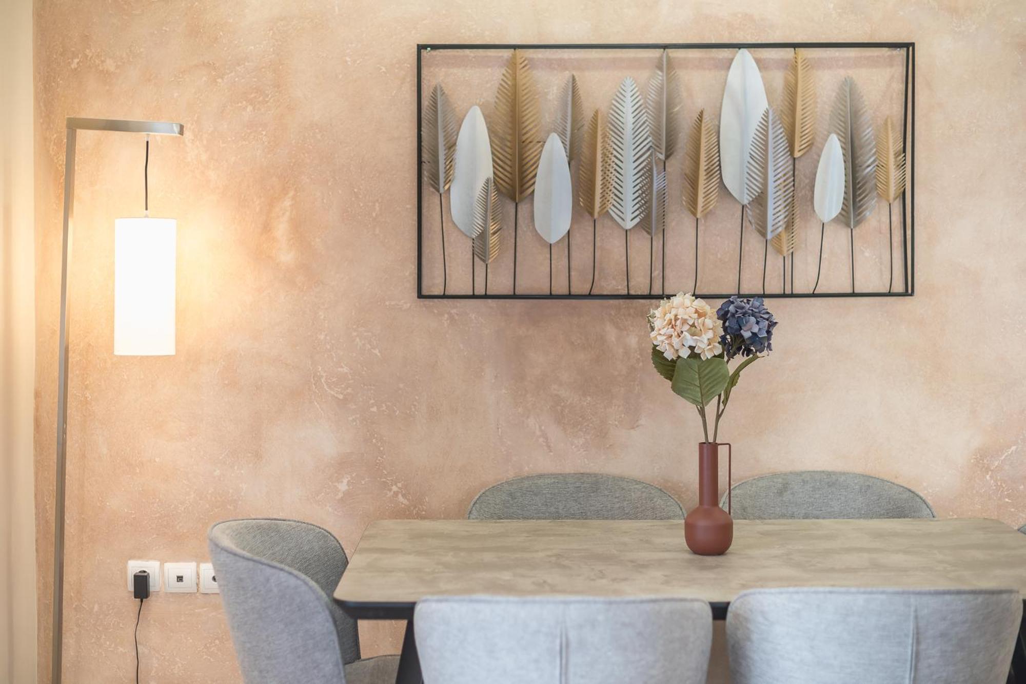 Myilios Luxury Petralona Athens Center Διαμέρισμα Εξωτερικό φωτογραφία