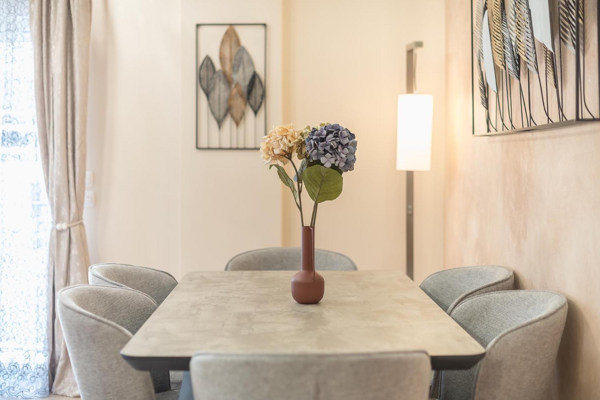 Myilios Luxury Petralona Athens Center Διαμέρισμα Εξωτερικό φωτογραφία