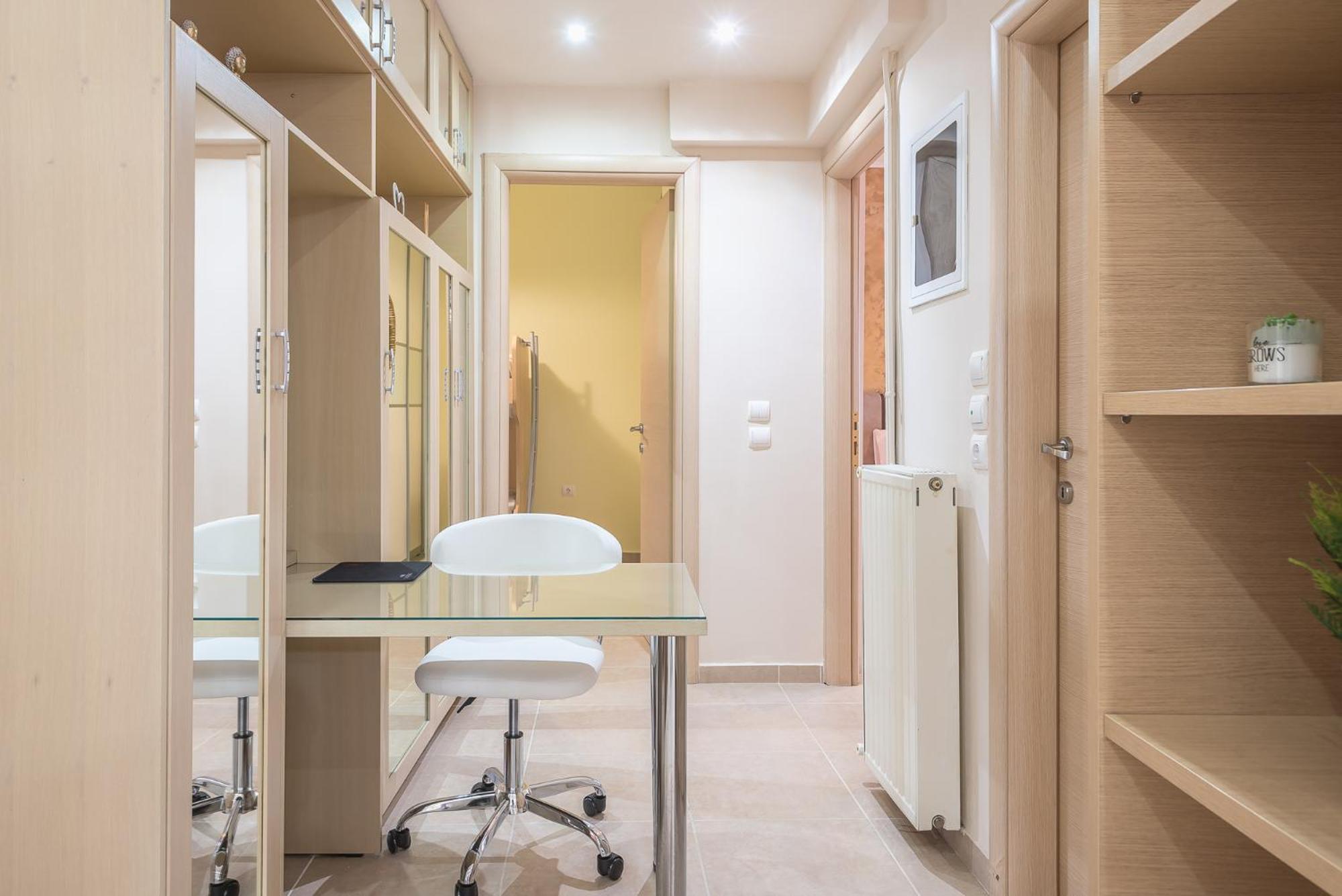 Myilios Luxury Petralona Athens Center Διαμέρισμα Εξωτερικό φωτογραφία