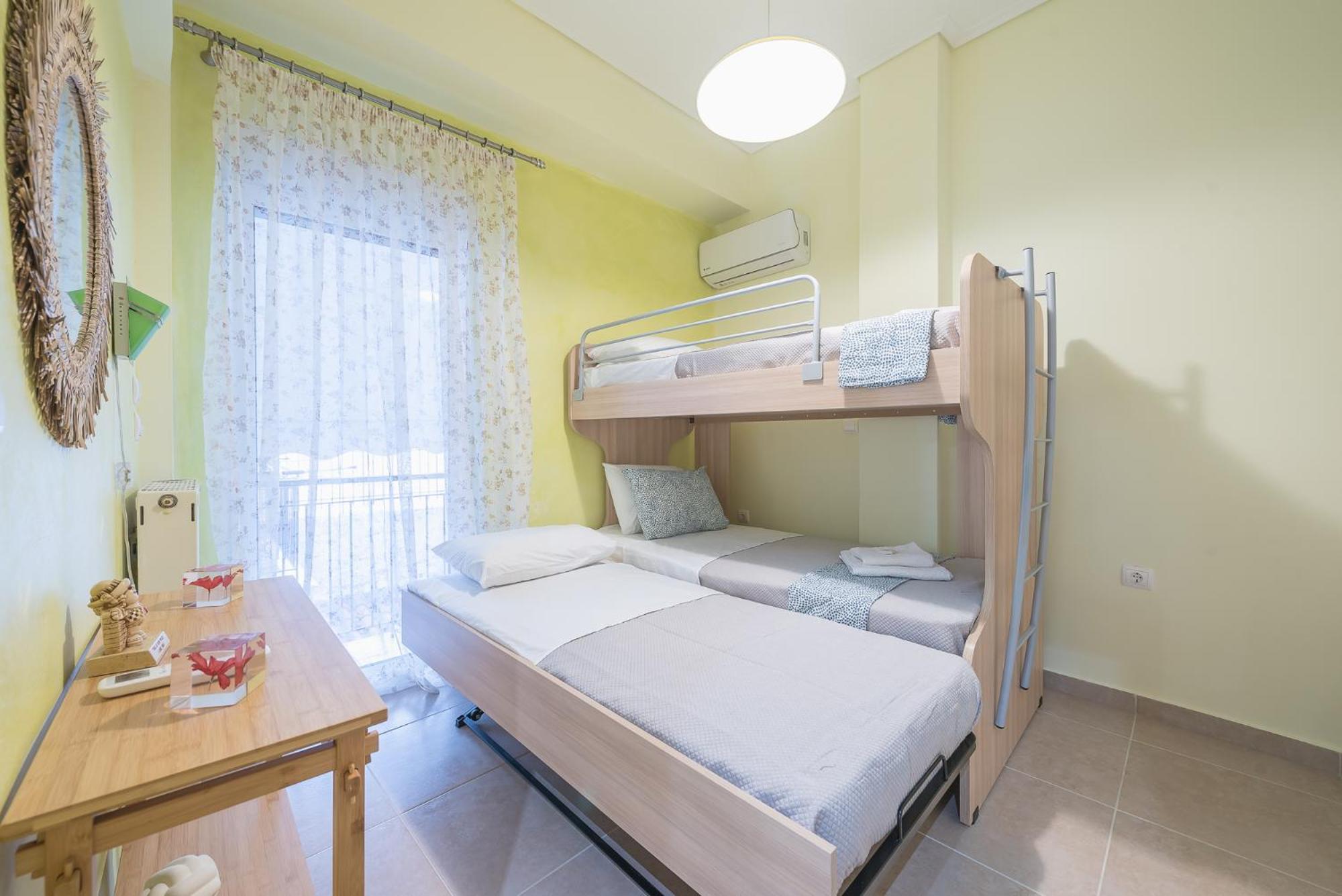 Myilios Luxury Petralona Athens Center Διαμέρισμα Εξωτερικό φωτογραφία