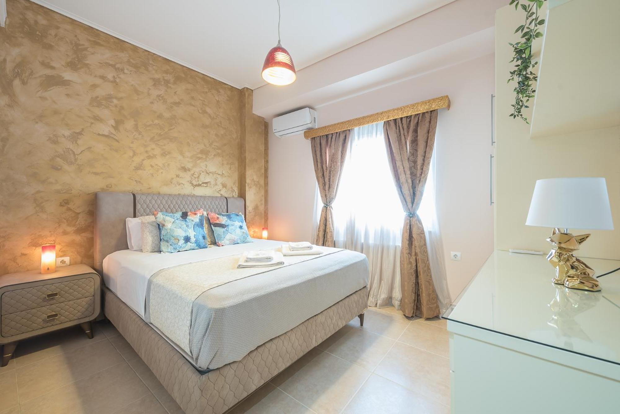 Myilios Luxury Petralona Athens Center Διαμέρισμα Εξωτερικό φωτογραφία