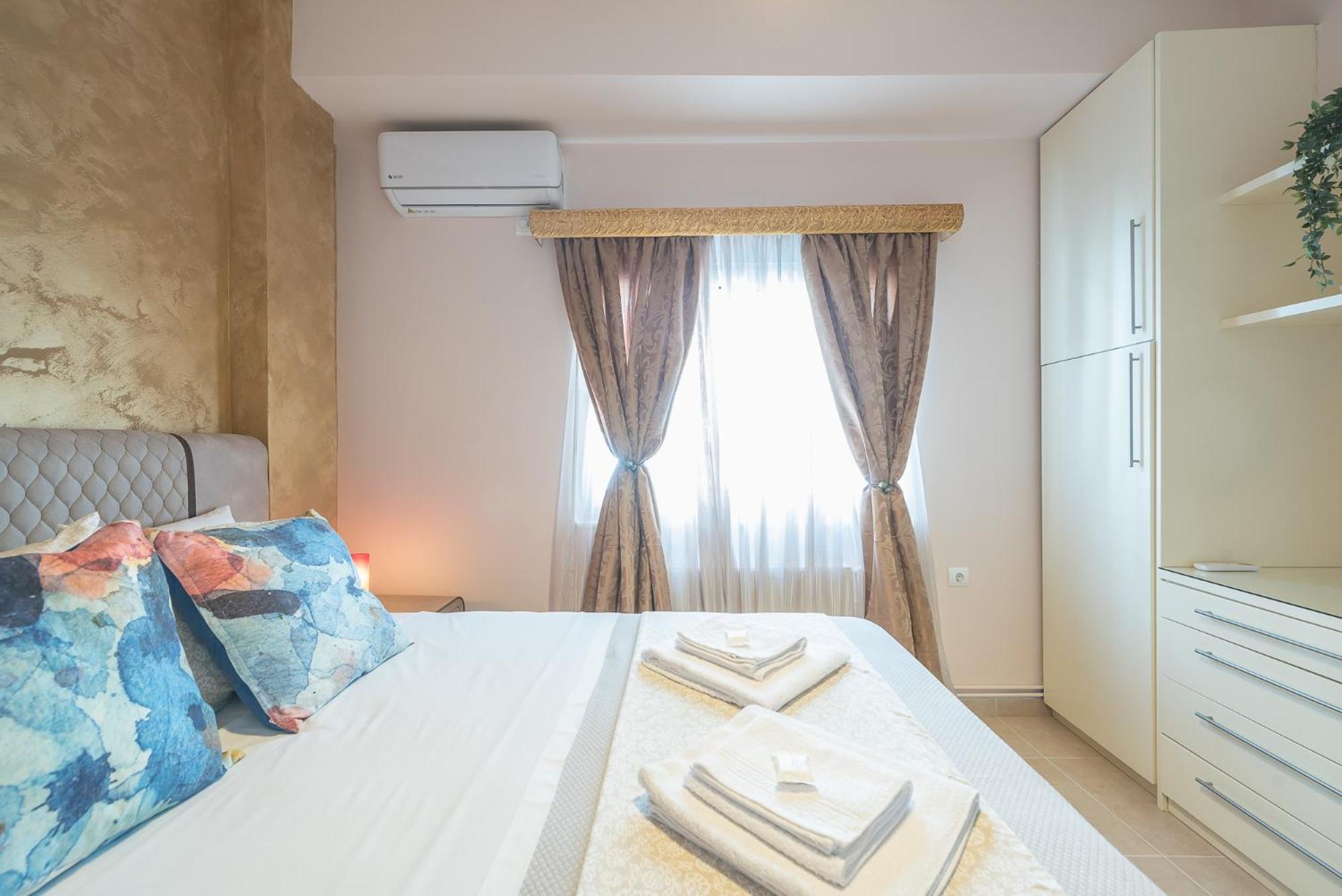 Myilios Luxury Petralona Athens Center Διαμέρισμα Εξωτερικό φωτογραφία