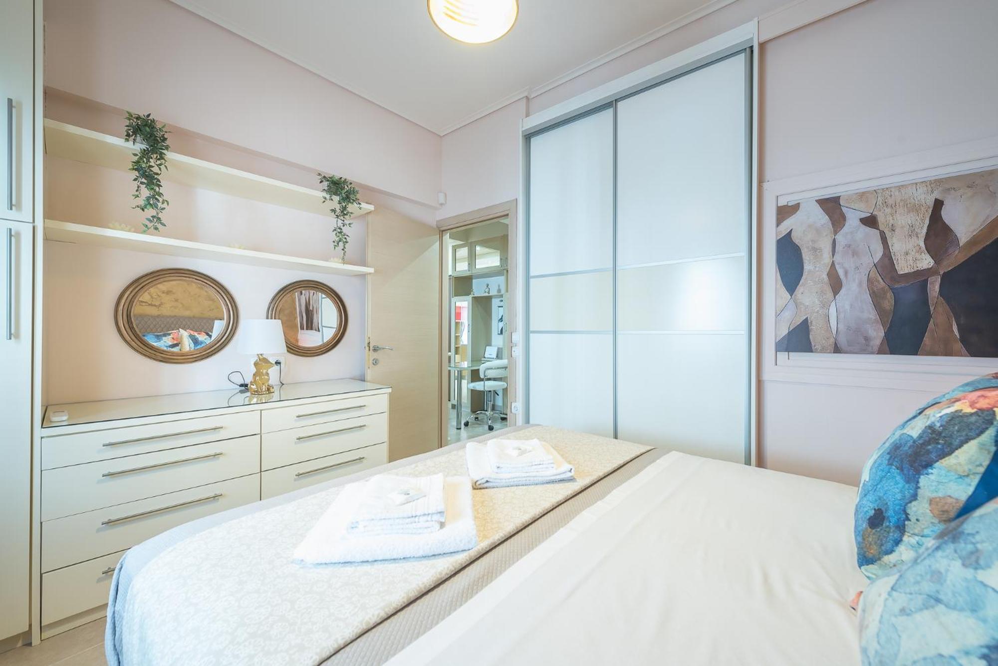 Myilios Luxury Petralona Athens Center Διαμέρισμα Εξωτερικό φωτογραφία