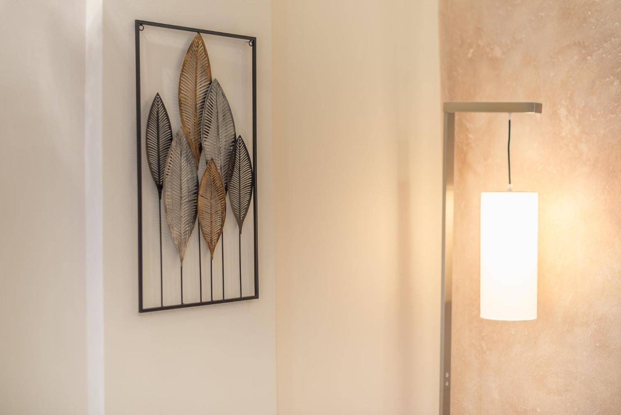Myilios Luxury Petralona Athens Center Διαμέρισμα Εξωτερικό φωτογραφία