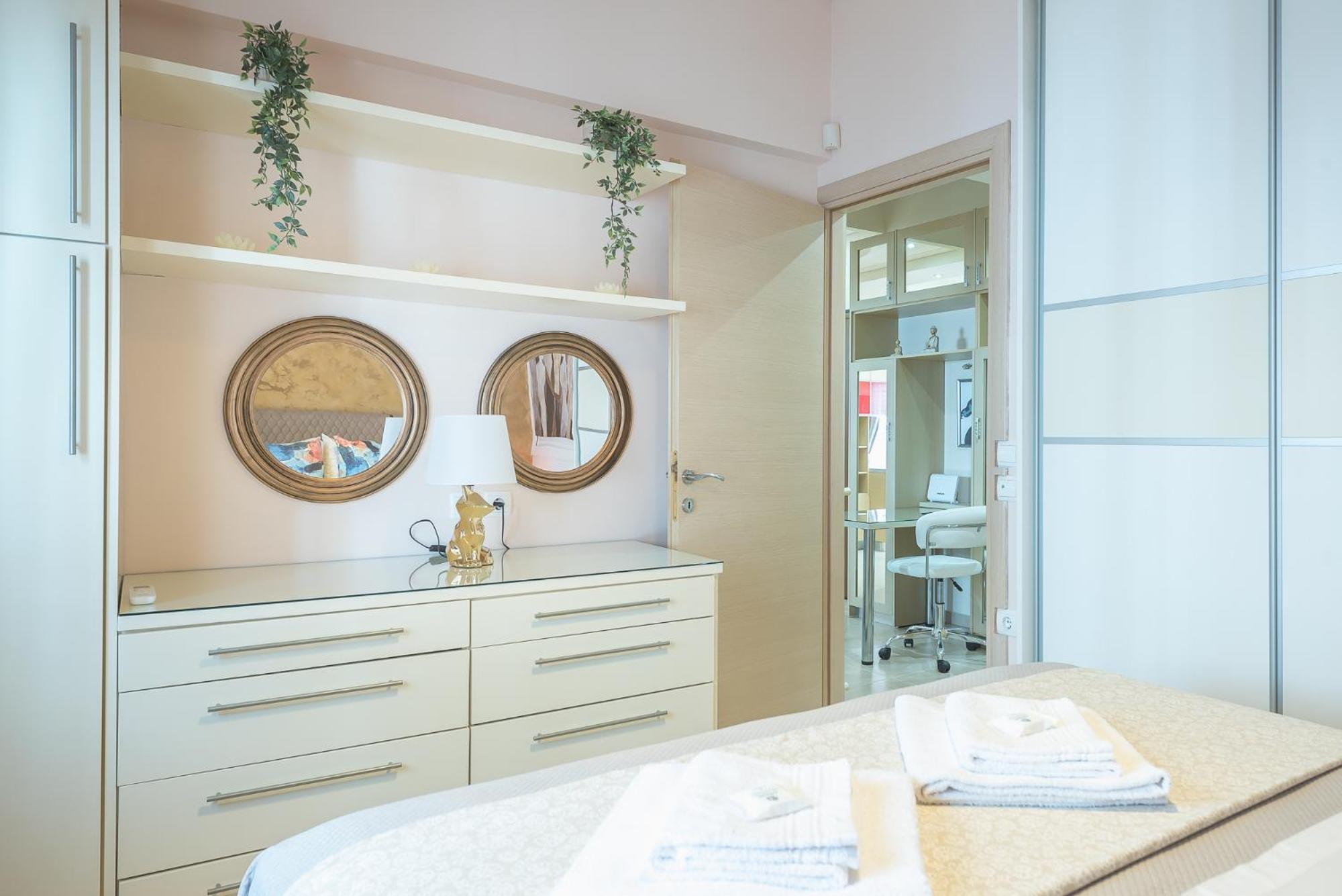 Myilios Luxury Petralona Athens Center Διαμέρισμα Εξωτερικό φωτογραφία